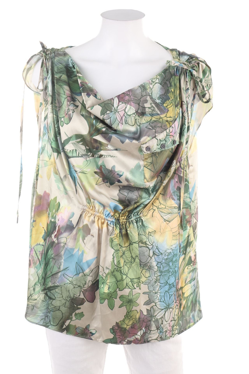 DIESEL - Blusentop - XXS