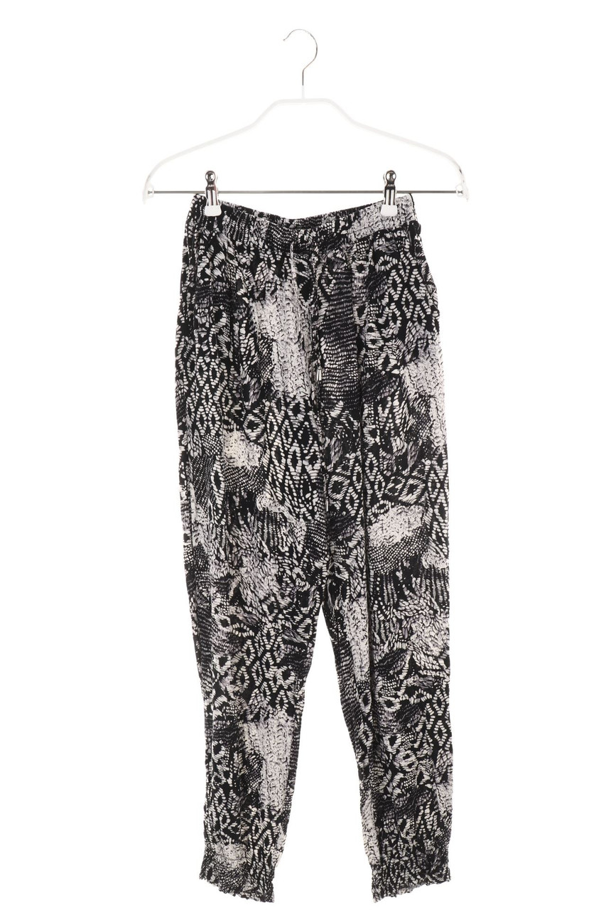 SECONDHAND - Jogger-Hose - S