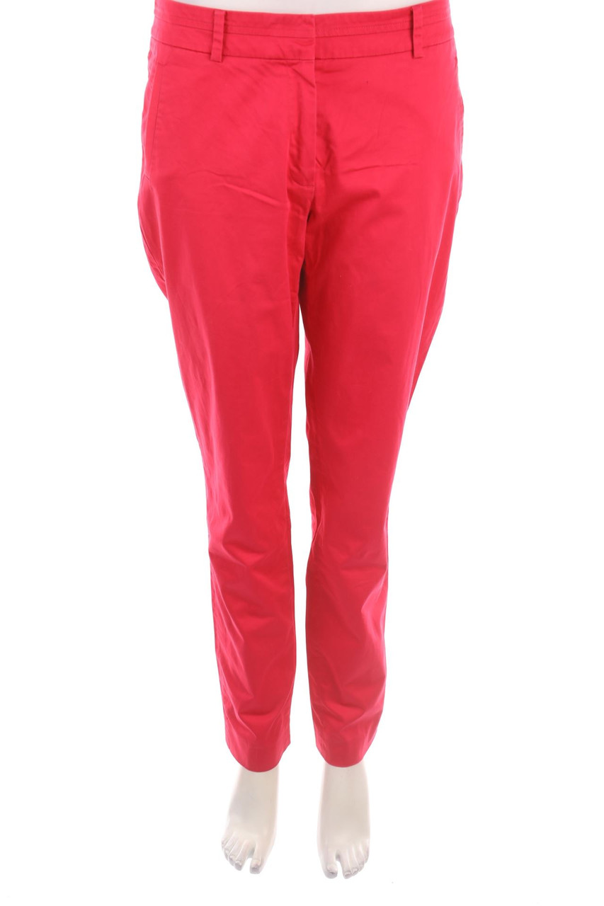 MORE & MORE - Chino-Hose - M