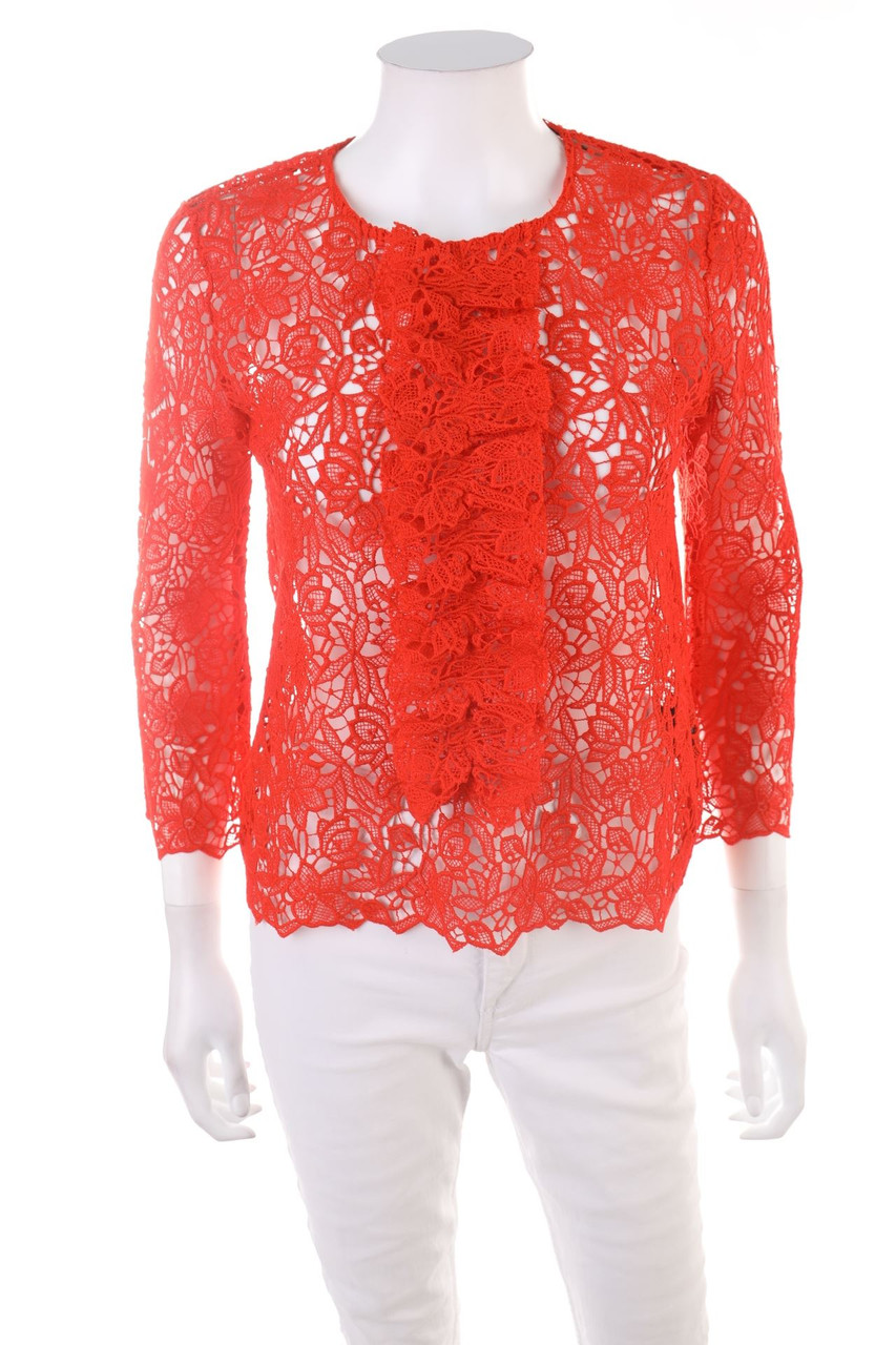 HALLHUBER - Bluse - XS