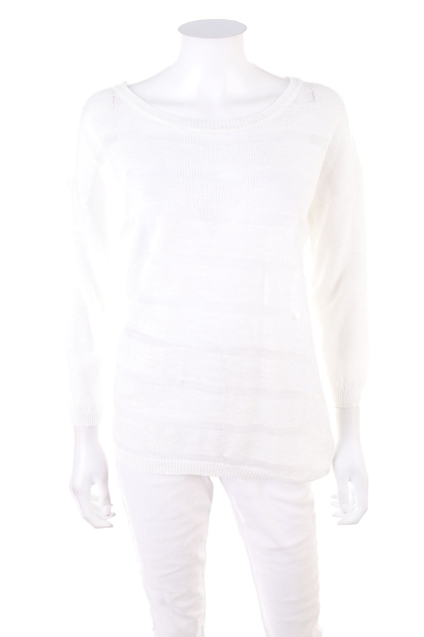 OPUS - Strick-Pullover - L