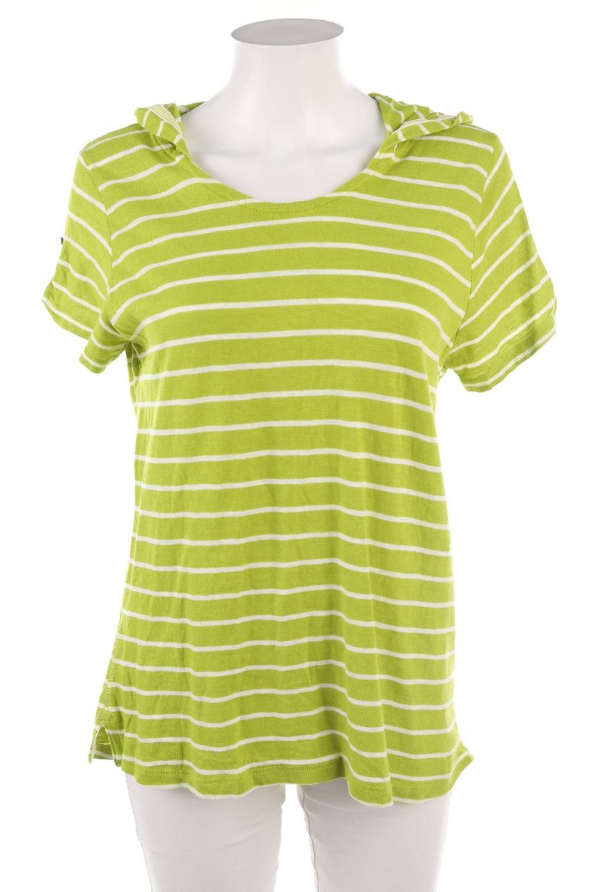 Multiblu - Kapuzen-Shirt - S