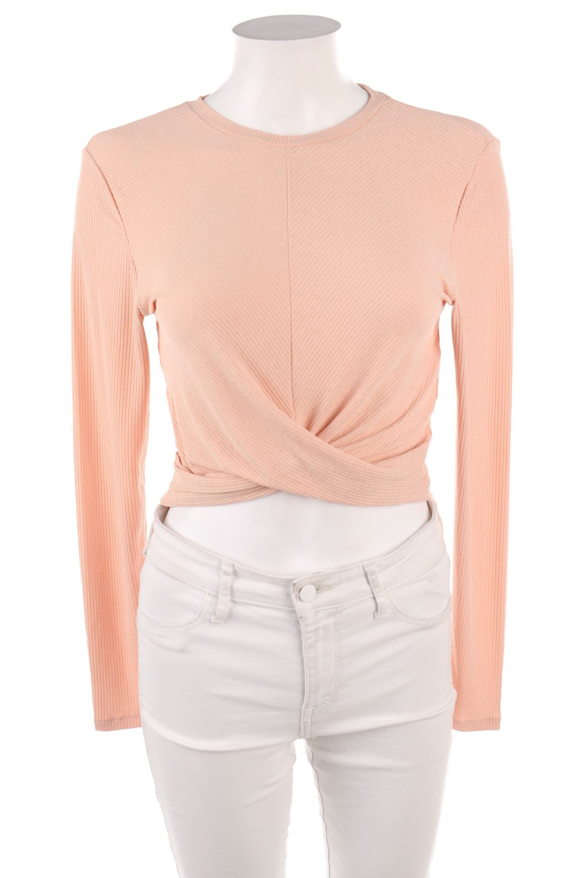 H&M - Longsleeve-Shirt - M