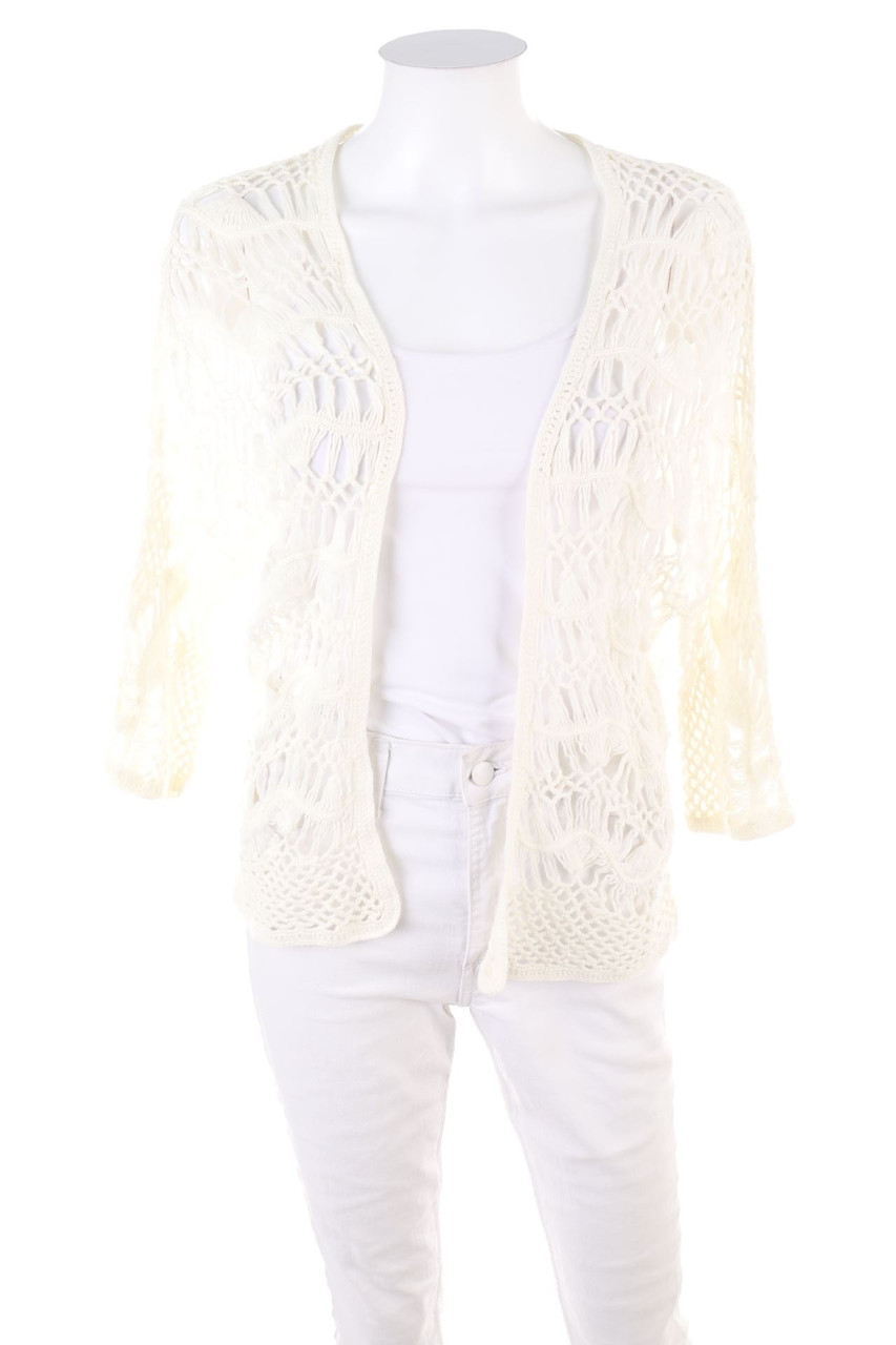 MANGO - Cardigan - S