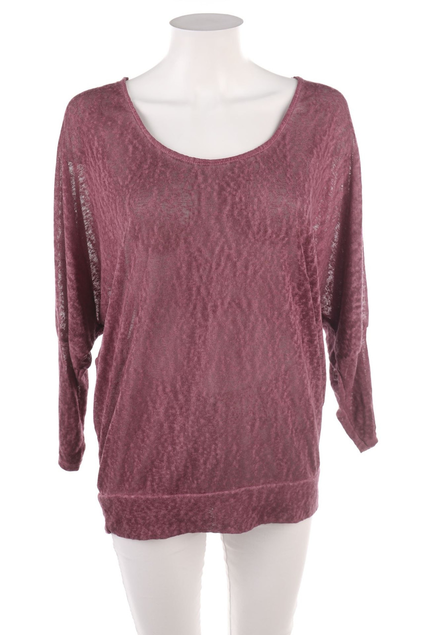 TODAY - Longsleeve-Shirt - M