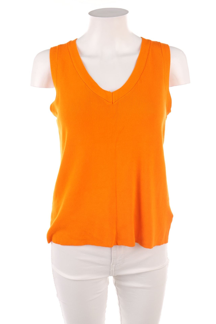 bonprix collection - Strick-Top - 2XL