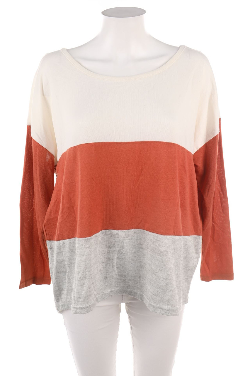 Chicorée - Strick-Pullover - XL
