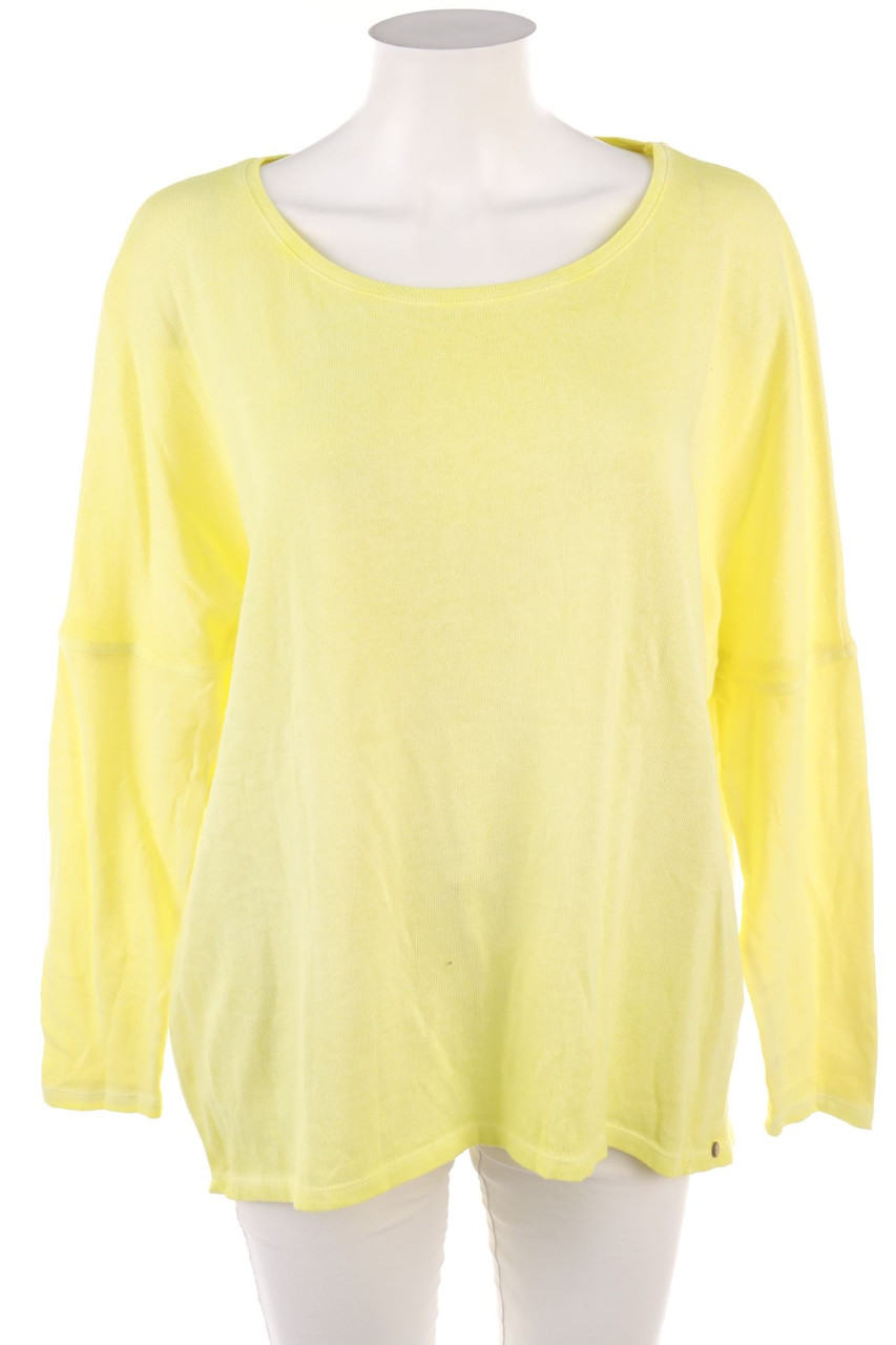 COTTON CANDY by just fashion - Baumwoll-Pullover - M