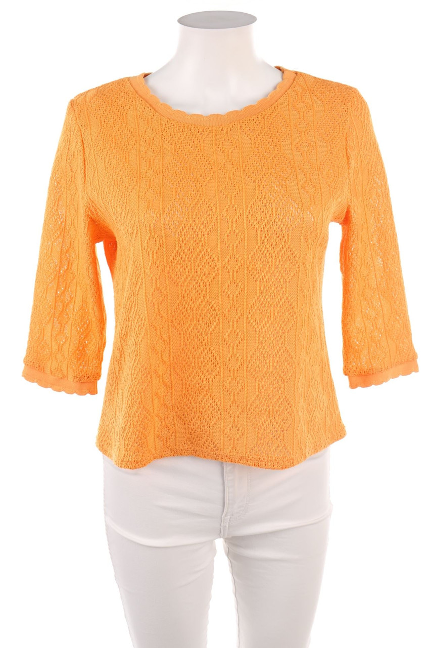 Laura Torelli - 3/4-Arm-Shirt - M