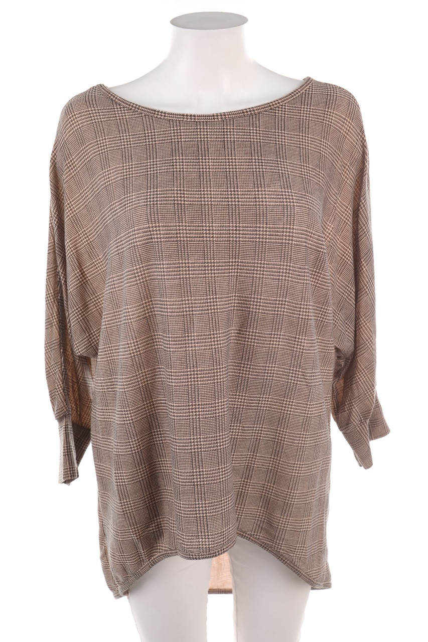 TODAY - Longsleeve-Shirt - L