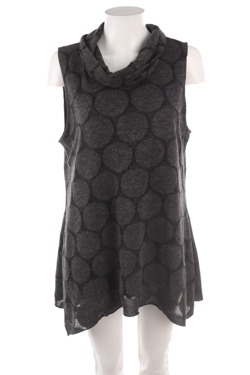 Apricot - Strick-Pullover - L