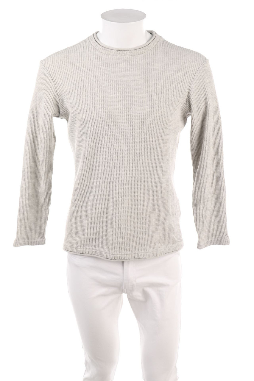 PULL&BEAR - Pullover - M