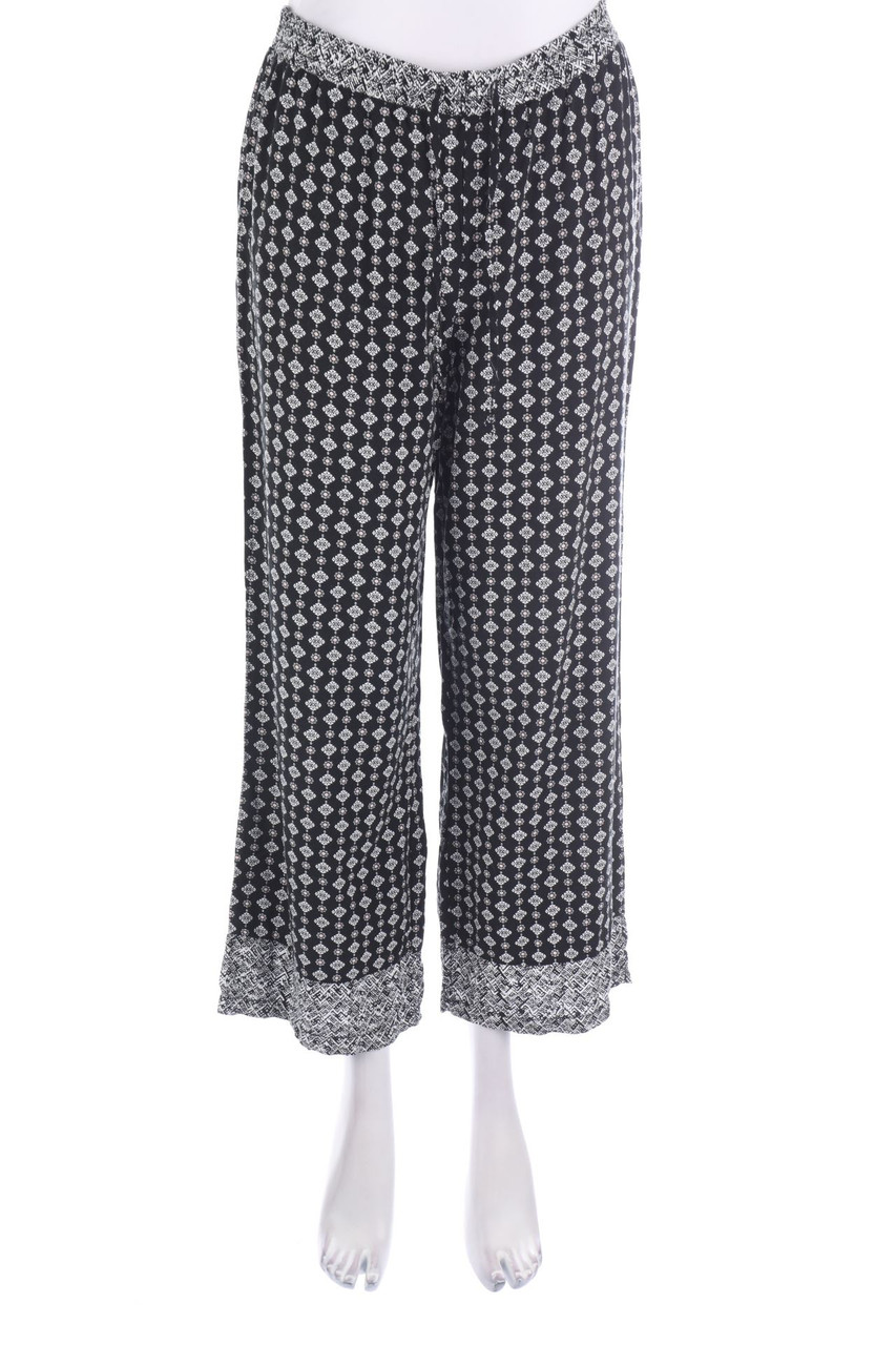 Ohne Label - Jogger-Hose - S