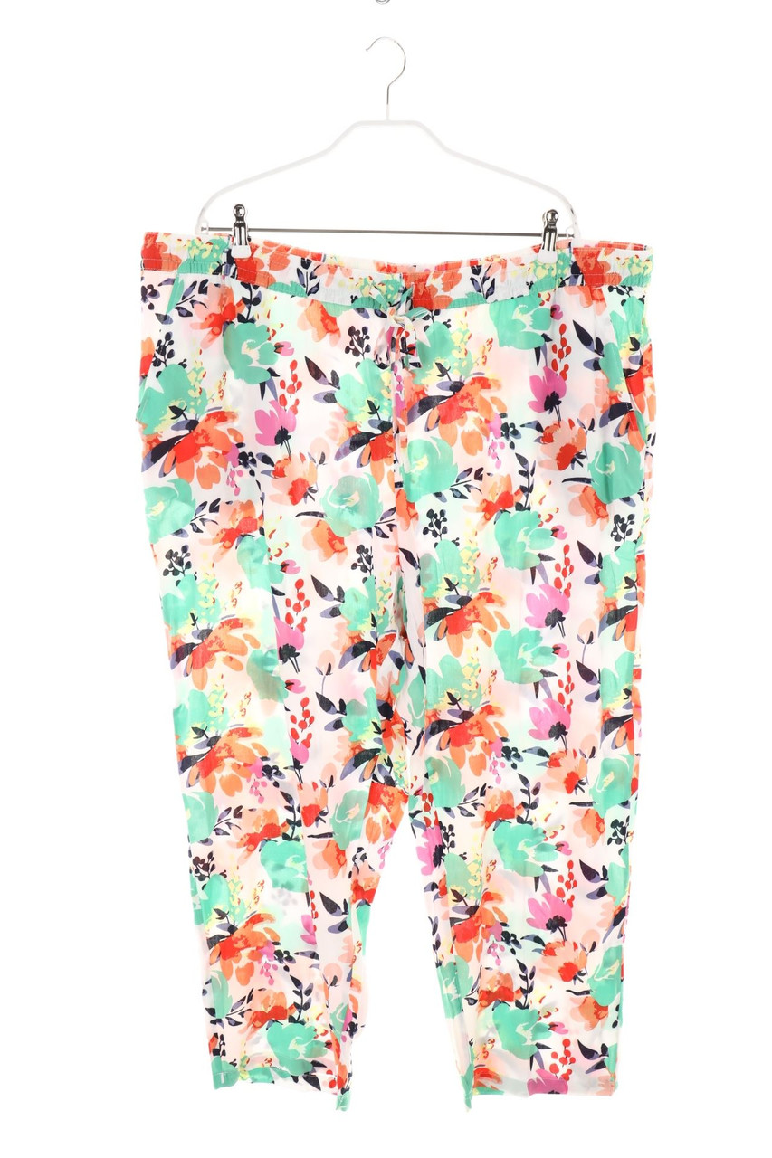 SECONDHAND - Jogger-Hose - 2XL