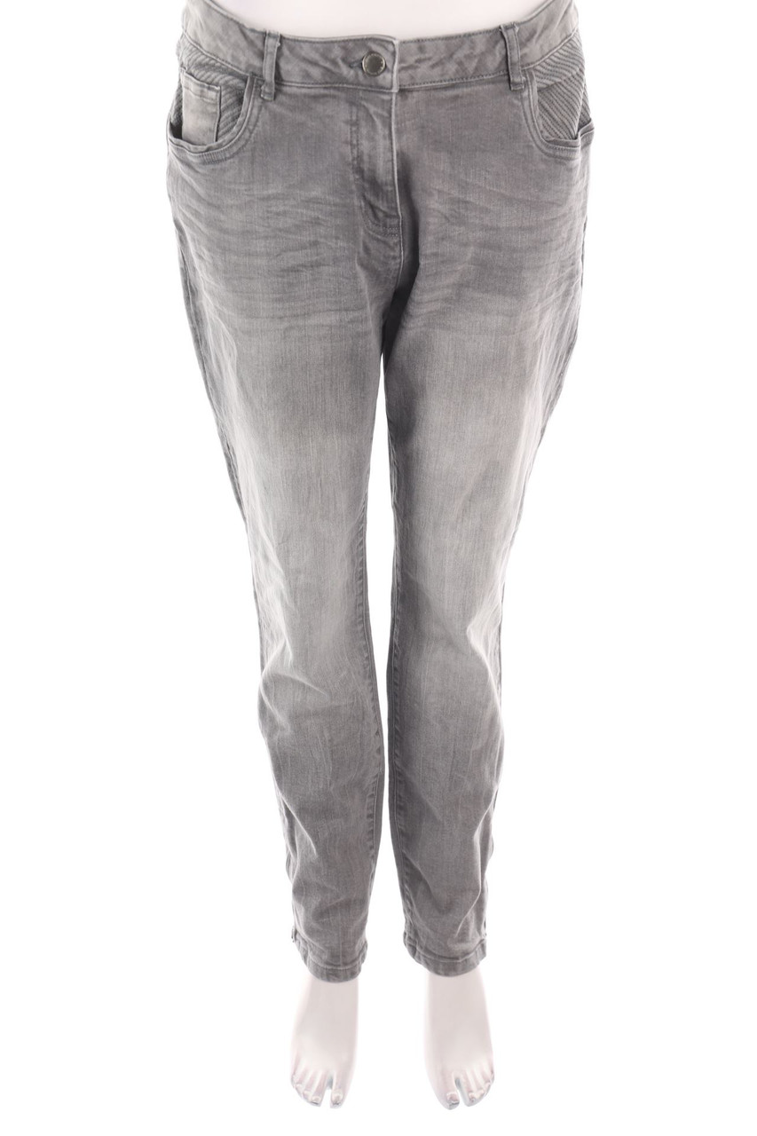 GINA BENOTTI - Skinny-Jeans - 2XL