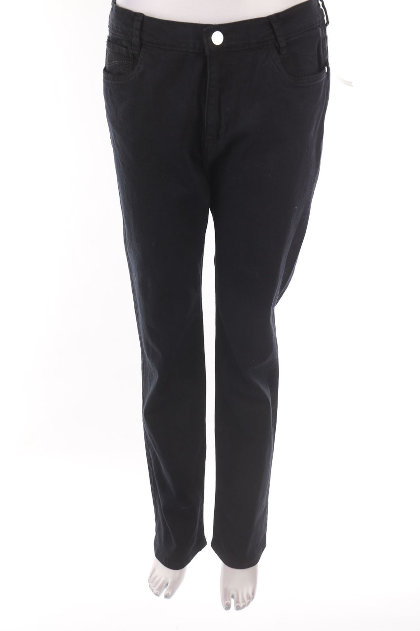 Iwie - Straight Cut Jeans - 2XL