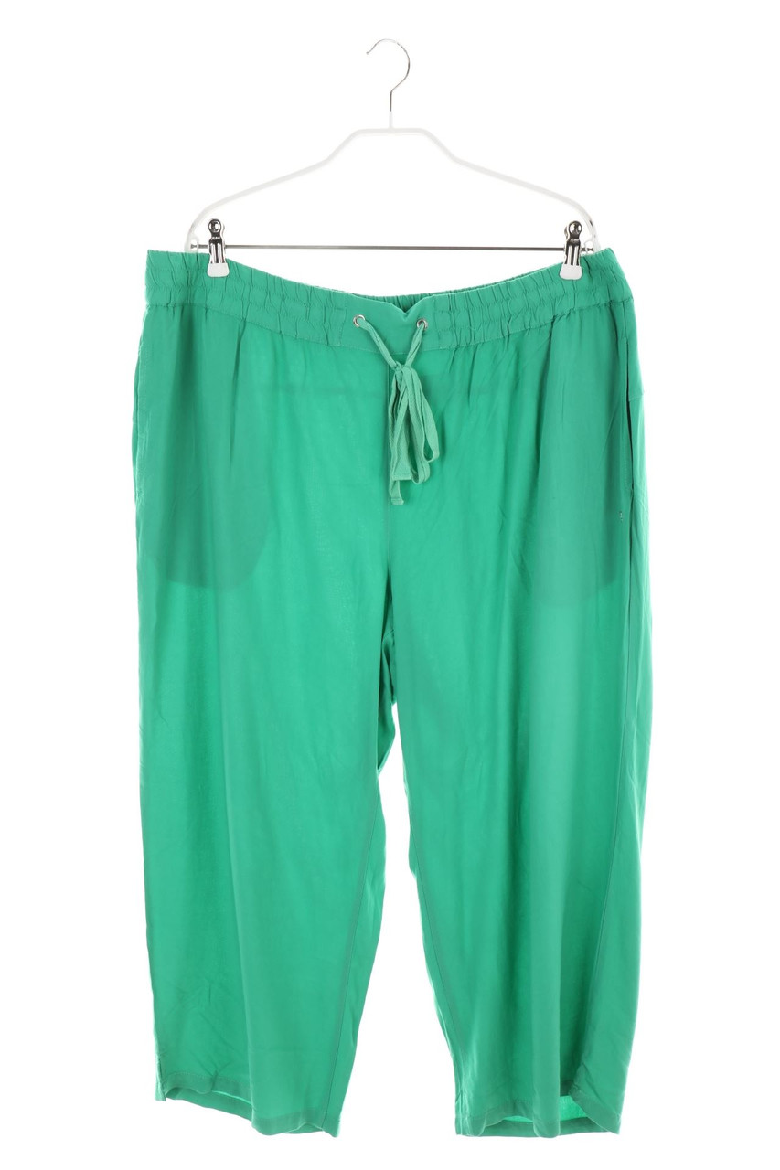 sheego - Jogger-Hose - XXXXXL