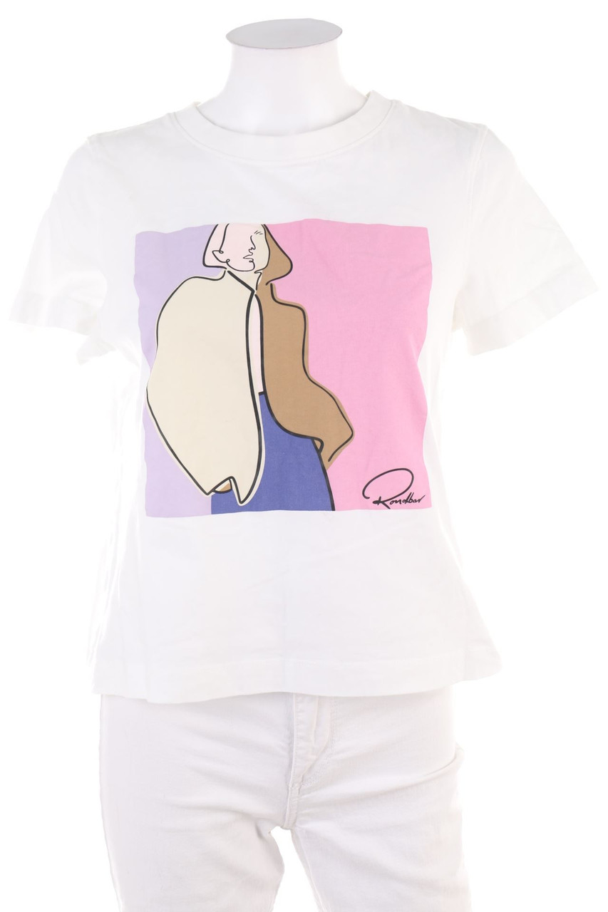 C&A - Kurzarm-Shirt - M