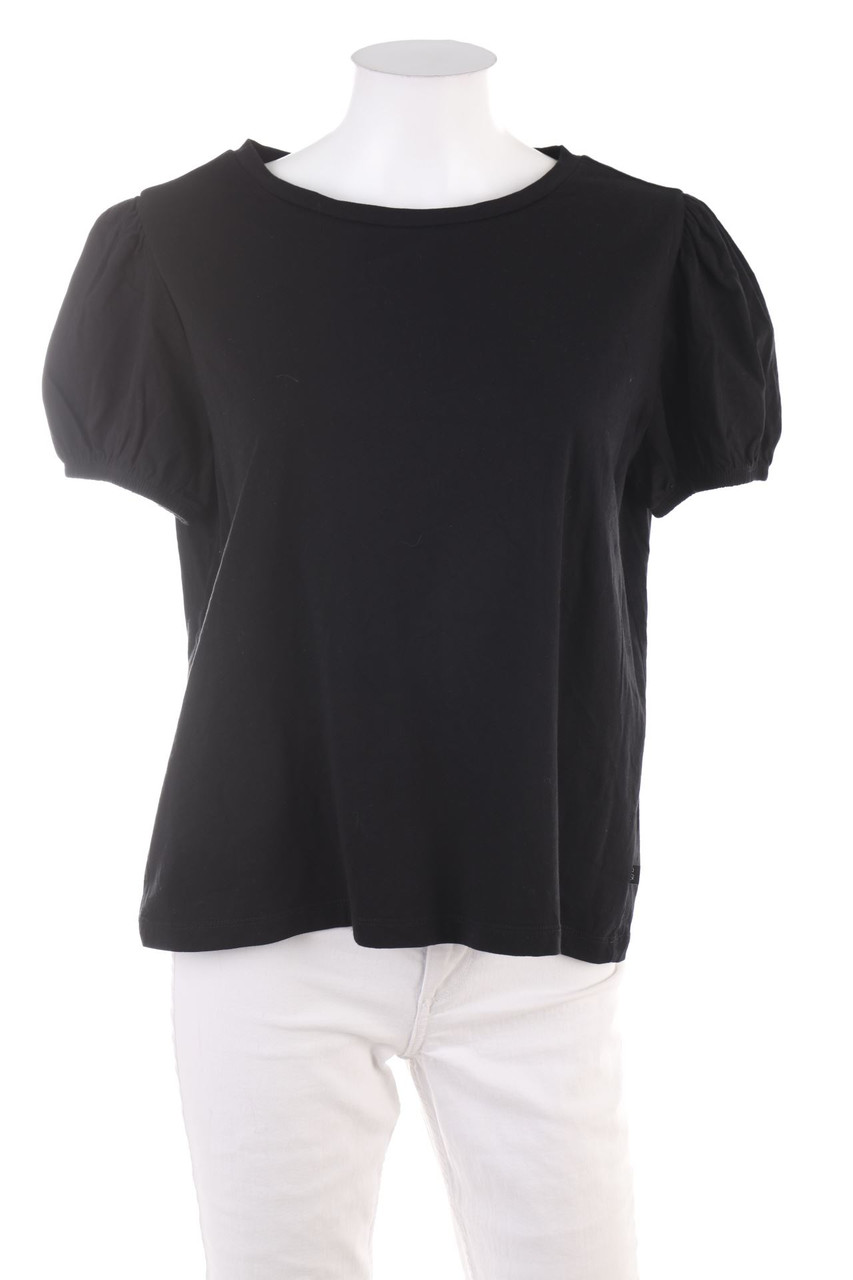 Ohne Label - Kurzarm-Shirt - XL