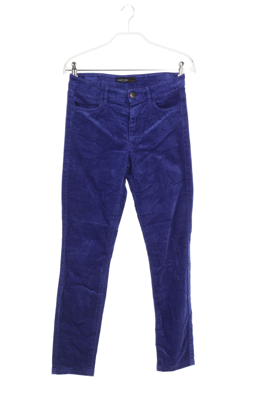 MARC CAIN - Samt-Hose - D 38