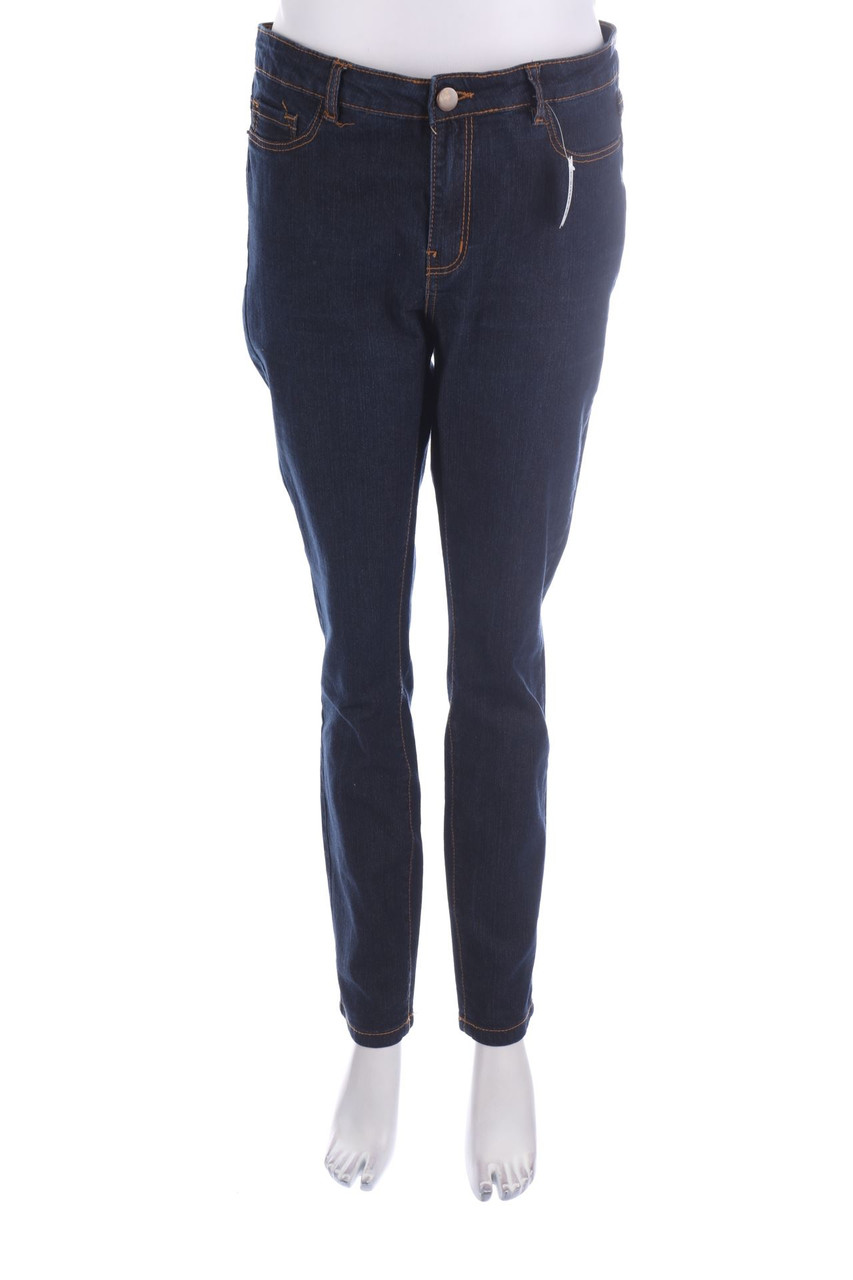 Janina - Slim Jeans - 2XL