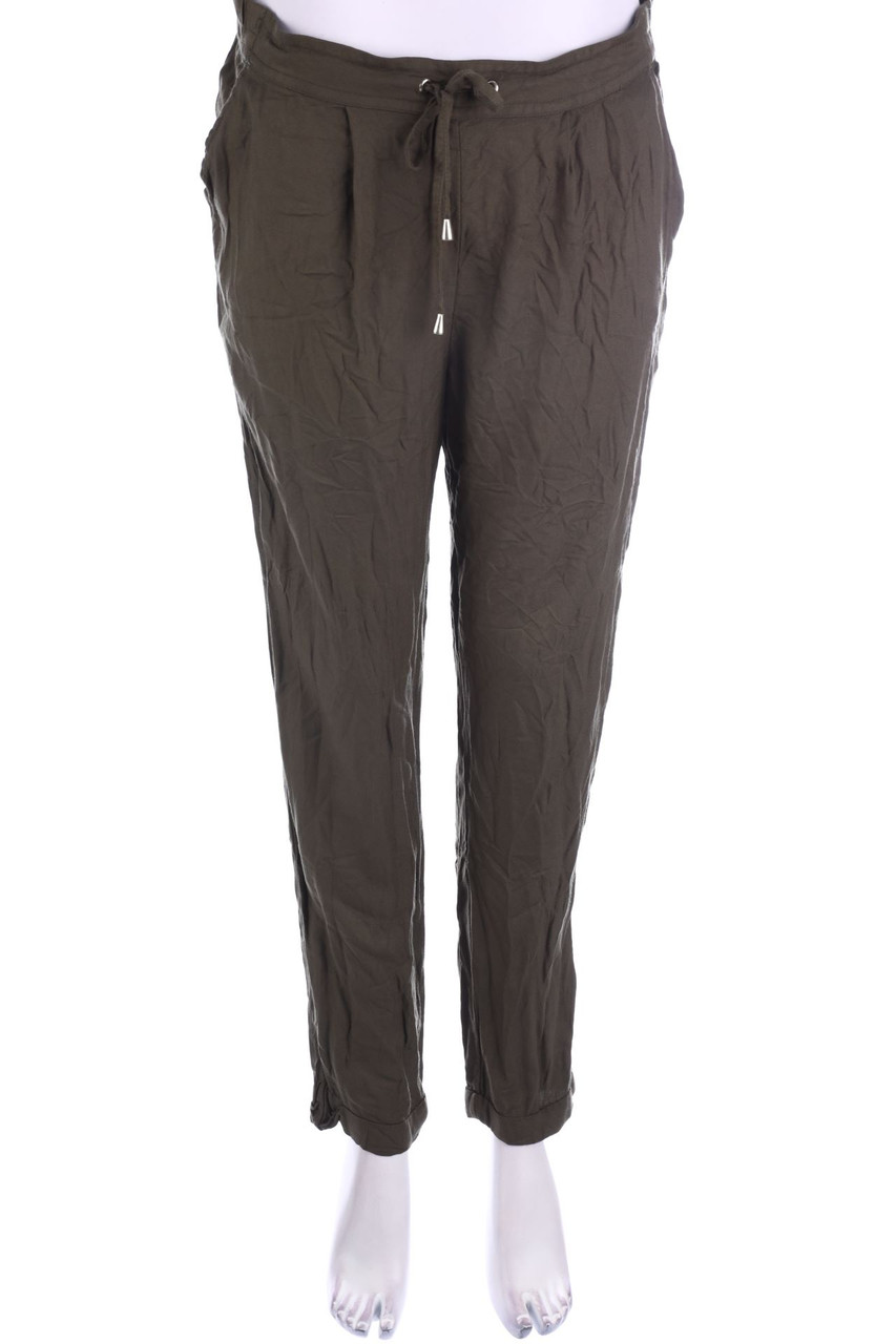 MANOR woman - Jogger-Hose - XL