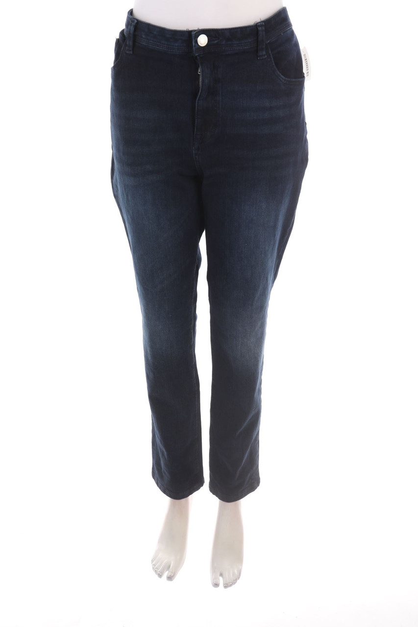 C&A - Slim Jeans - 2XL