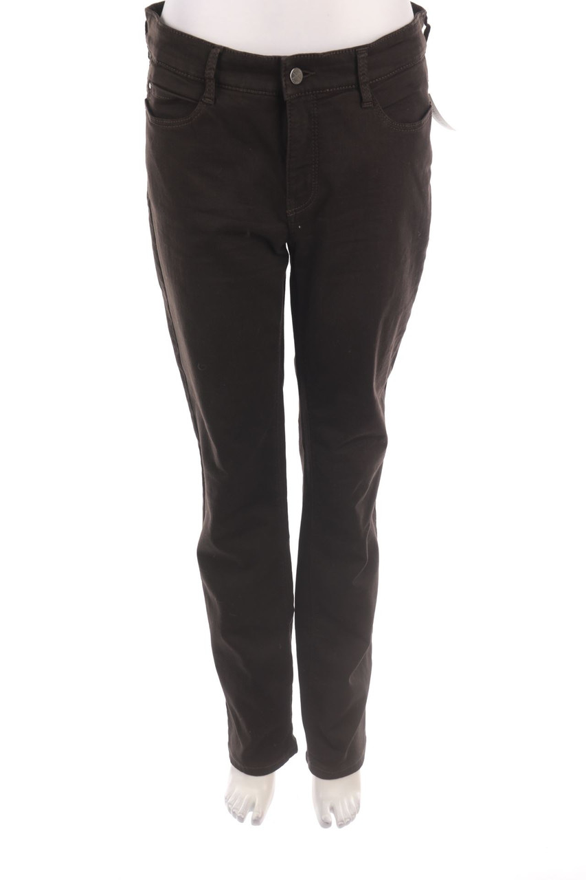 MAC - Straight Cut Jeans - XL