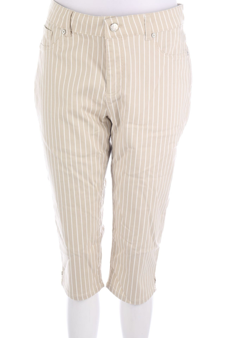 LASCANA - Capri-Hose - XL