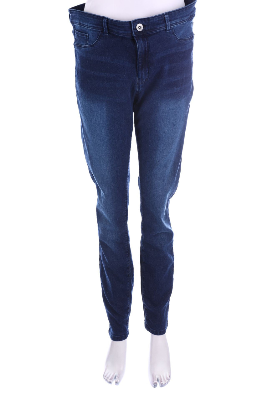 Janina - Slim Jeans - 48