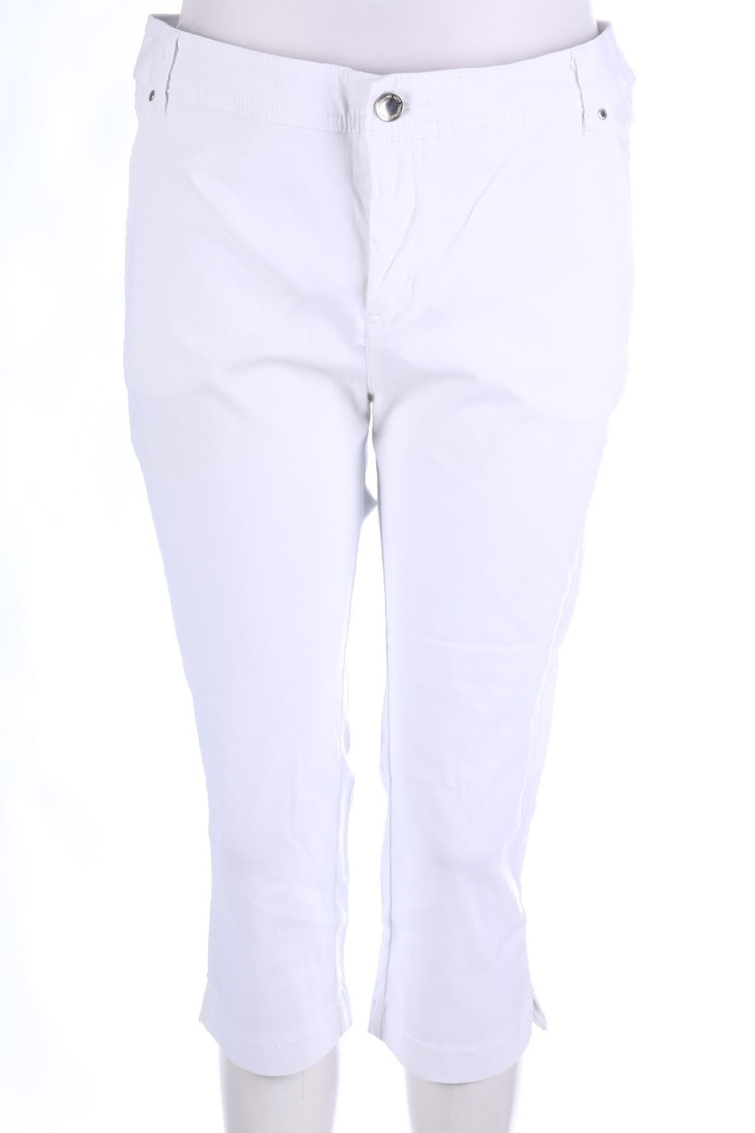 C&A - Capri-Hose - L