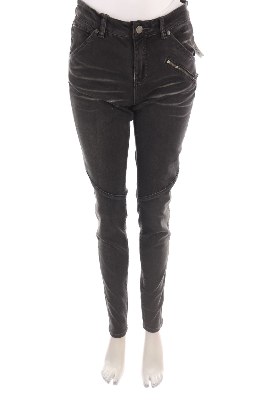 Geisha - Skinny-Jeans - M