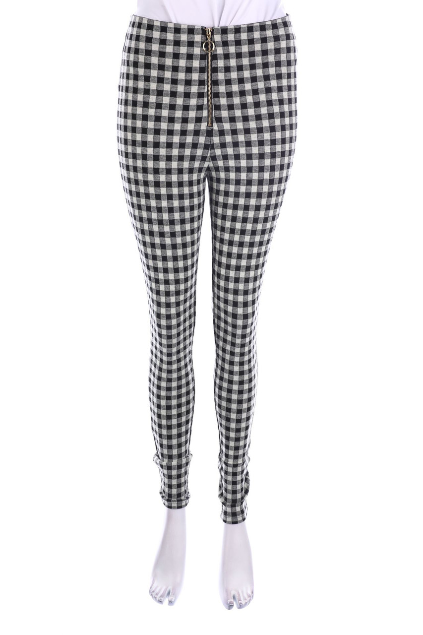 ZARA - Skinny-Hose - S