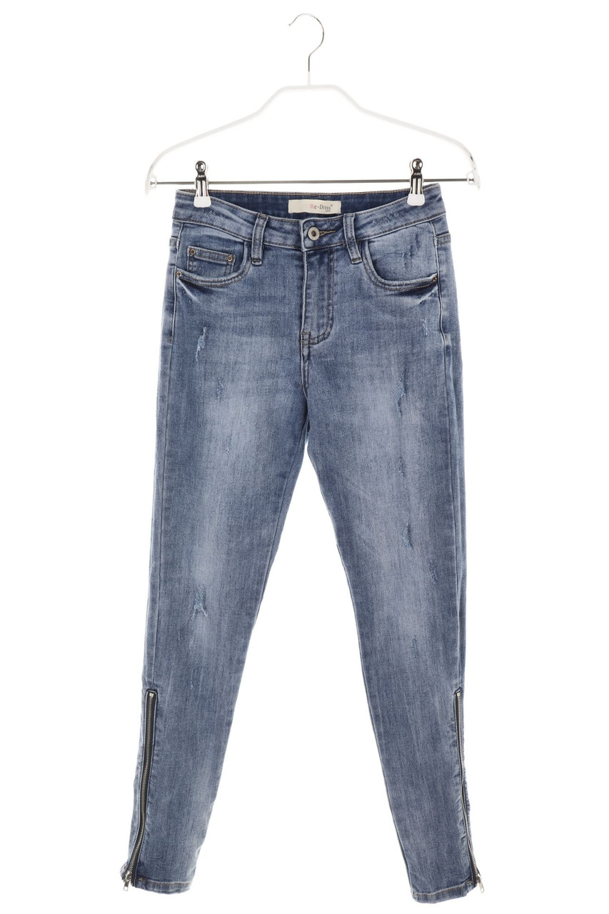 Re-dress Jeans - Skinny-Jeans - S