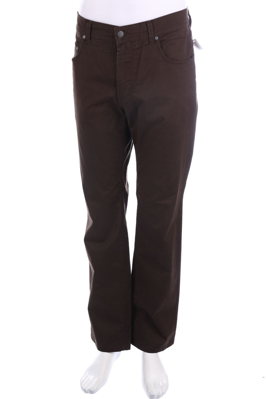 PIONEER - Straight Cut Jeans - 2XL