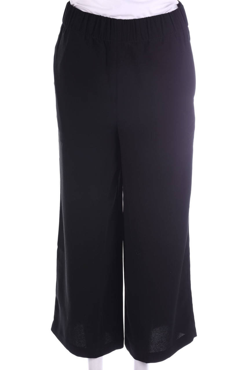 H&M - Palazzo-Hose - XS