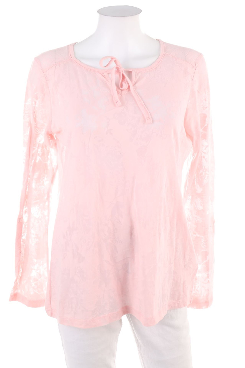 Janina - Longsleeve-Shirt - M