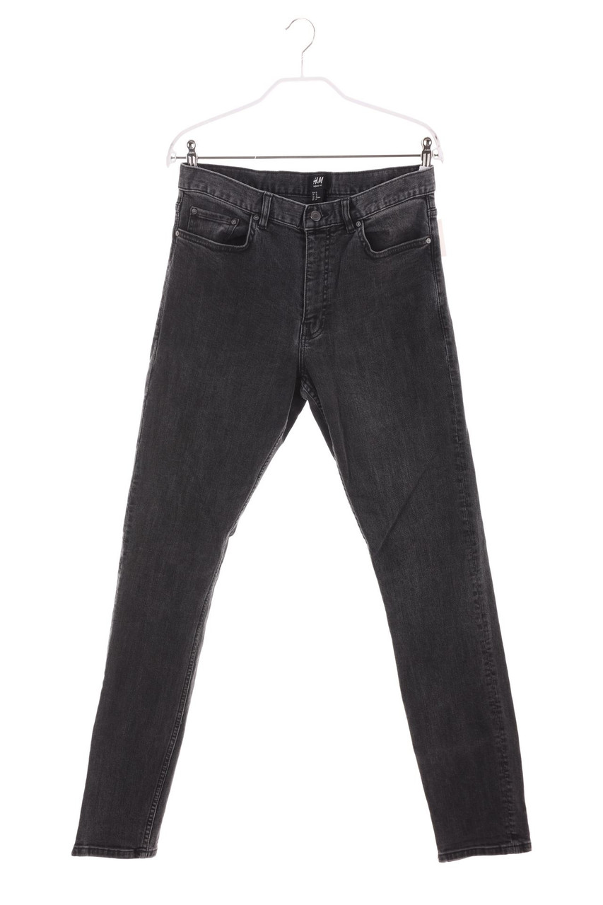 H&M - Skinny-Jeans - S