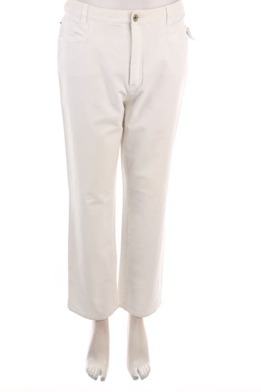 rosner - Straight Cut Jeans - L