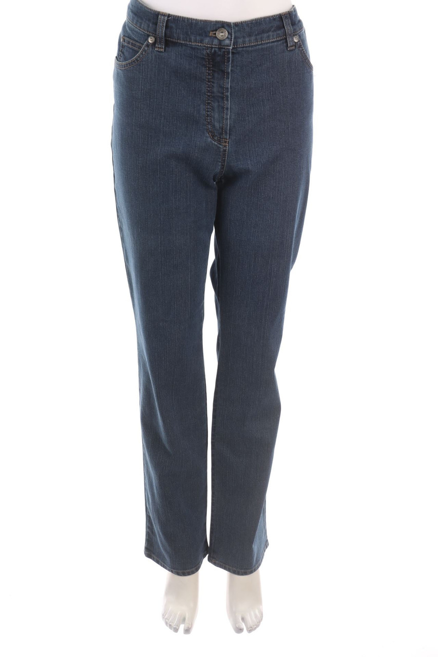 GERRY WEBER - Straight Cut Jeans - 2XL