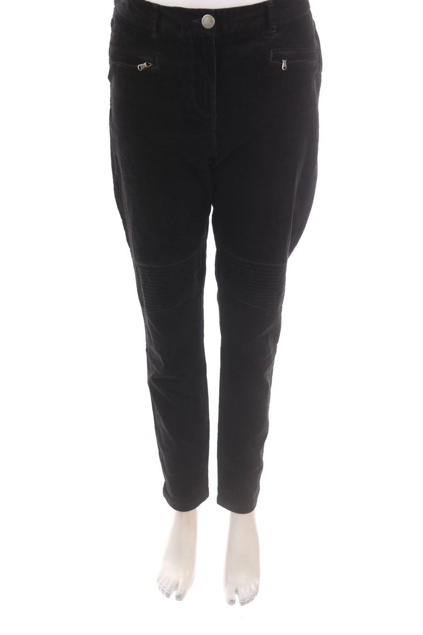 M&S COLLECTION - Cord-Hose - XL