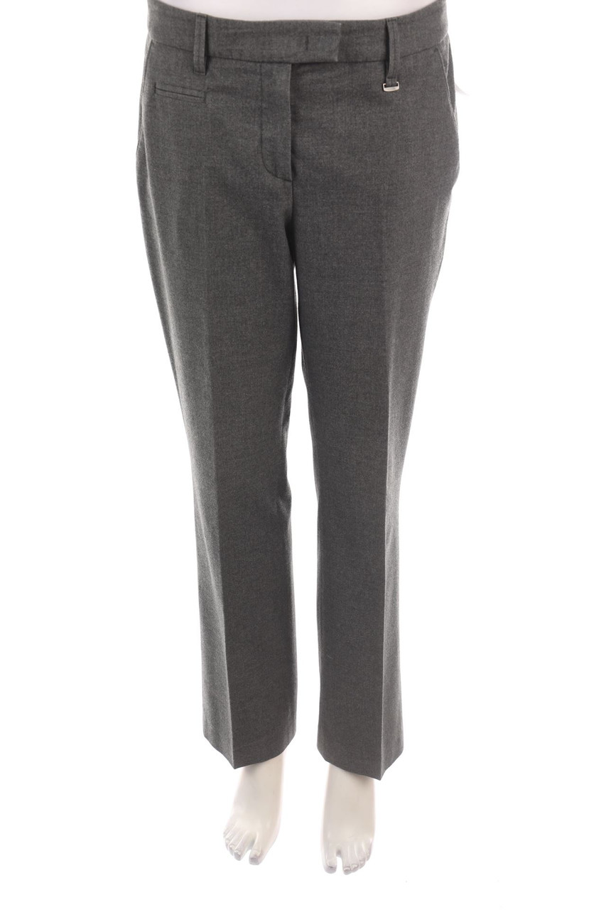 rosner - Bundfaltenhose - M