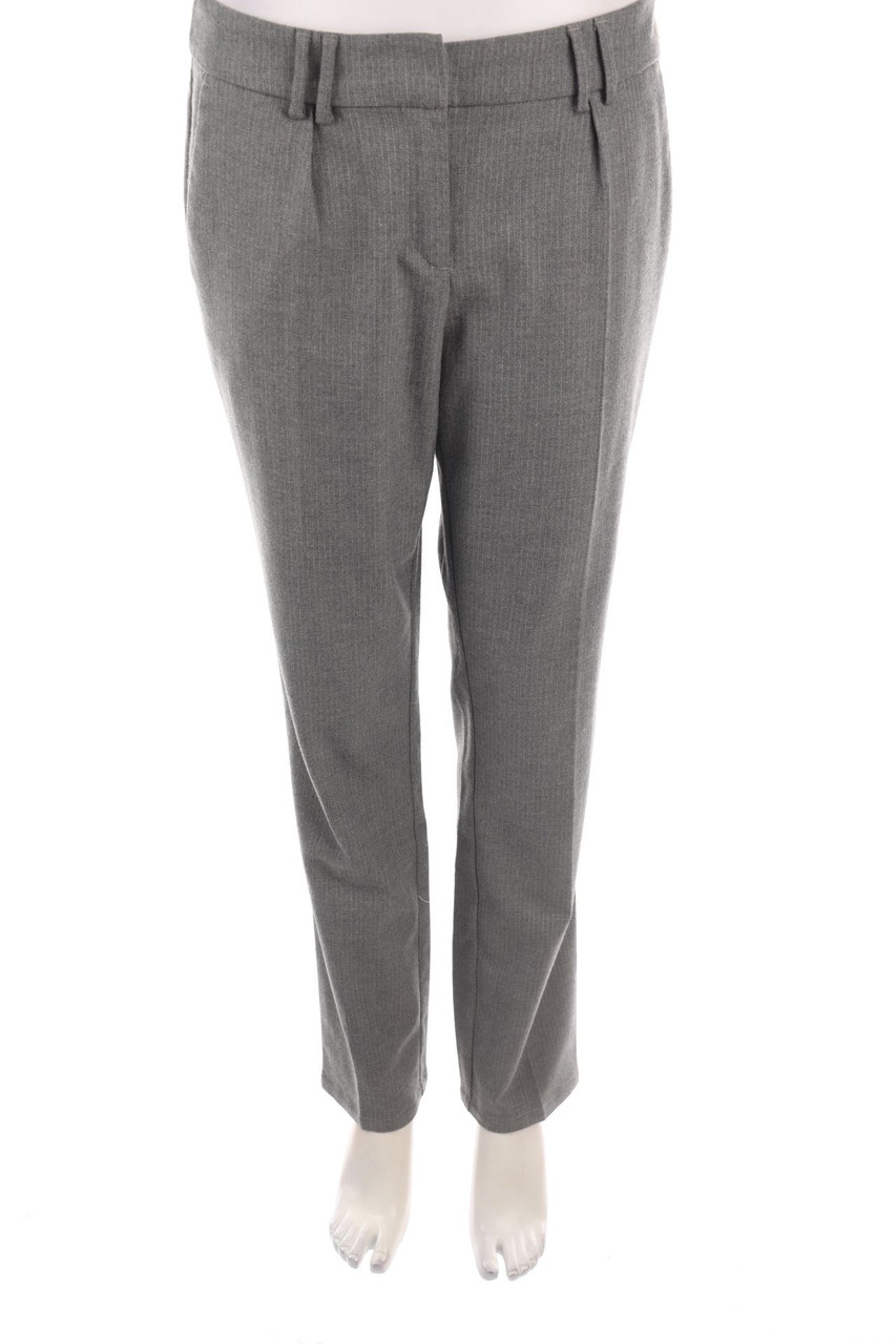 s.Oliver - Bundfaltenhose - M