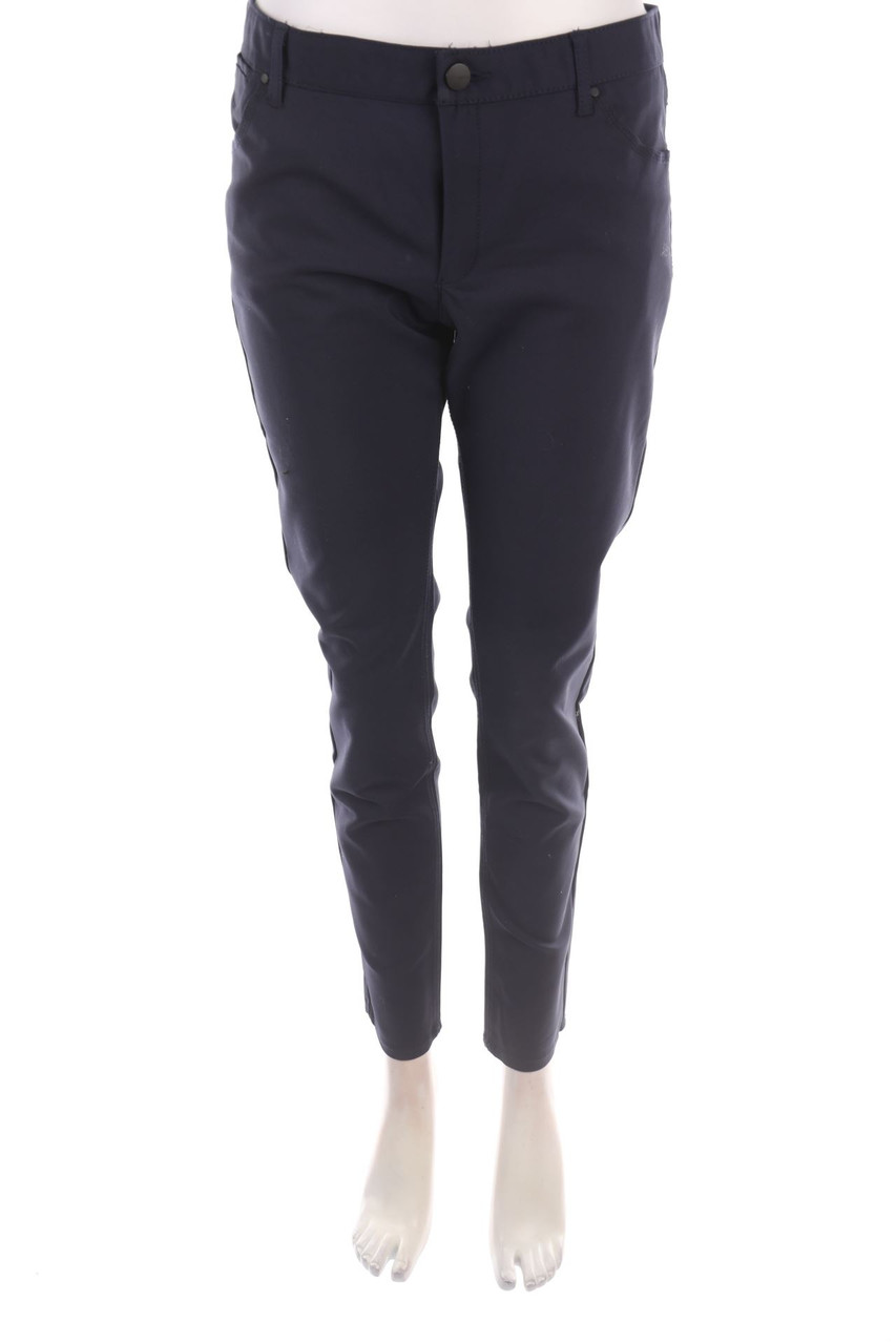 MANGO - Skinny-Hose - L