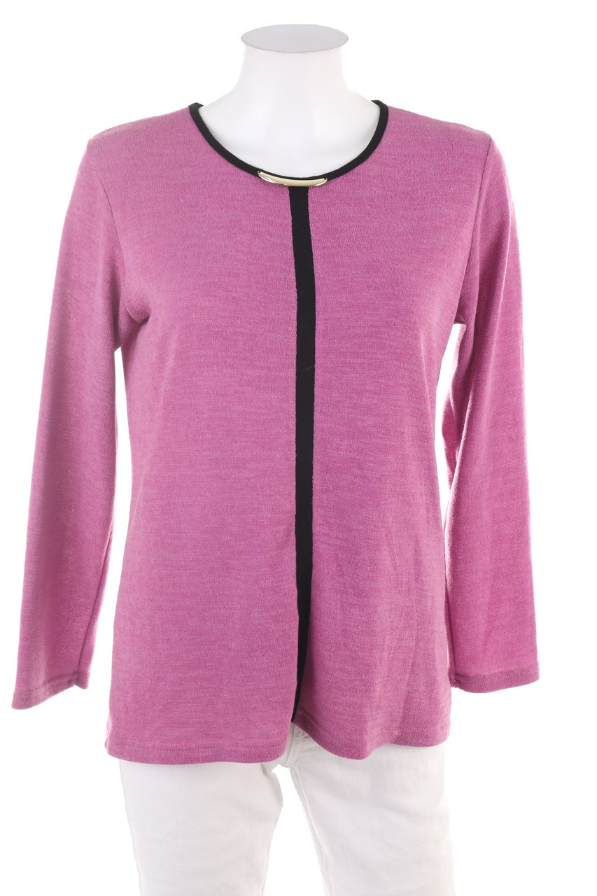 SECONDHAND - Longsleeve-Shirt - XL