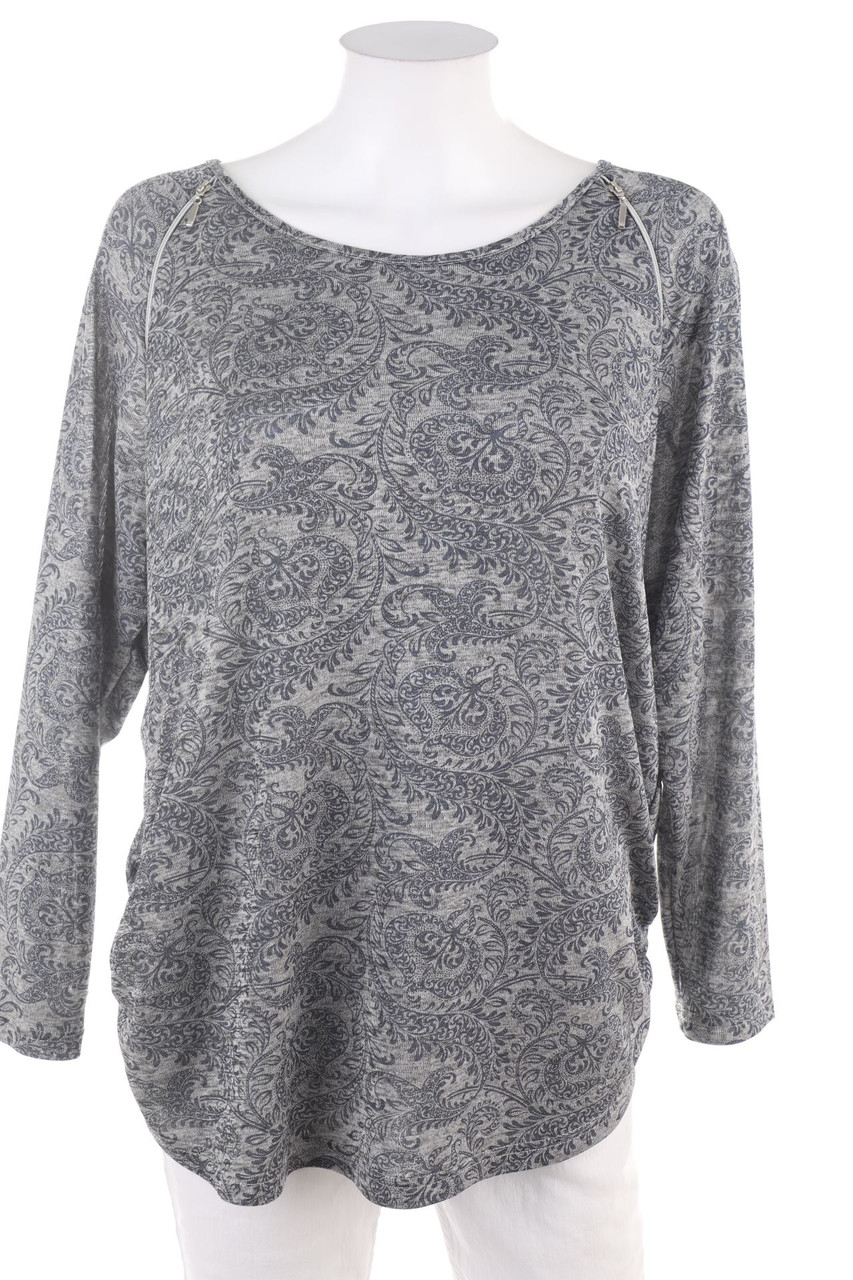 SECONDHAND - Batwing-Shirt - 2XL