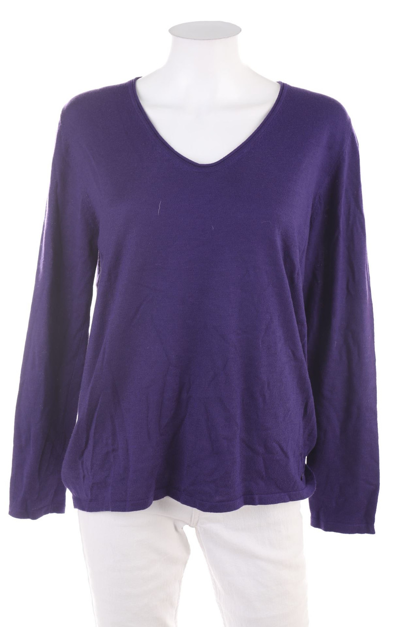 TOM TAILOR - Pullover - XL