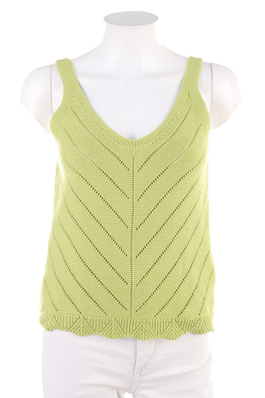 AMISU - Strick-Top - M