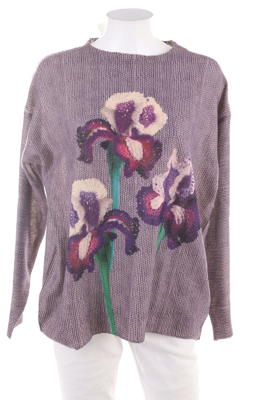 Ohne Label - Pullover - XL