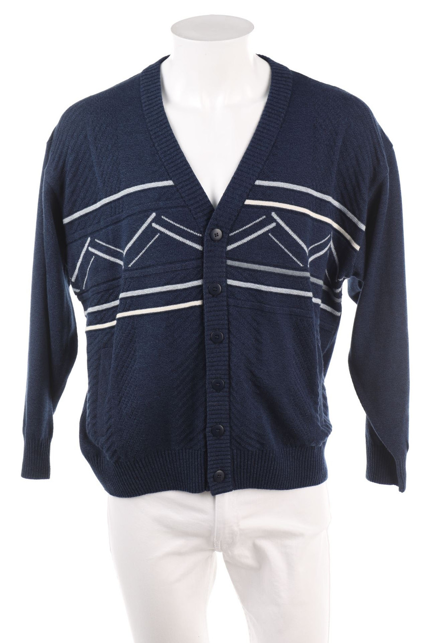 SECONDHAND - Cardigan - L